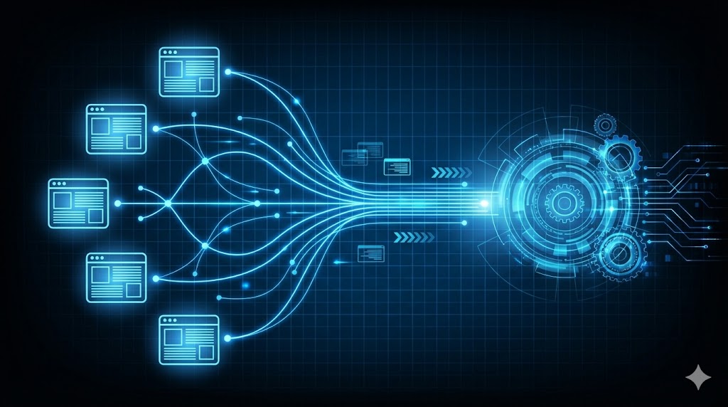 スクレイピング／API自動化